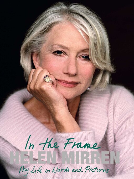 Cover image for In the Frame